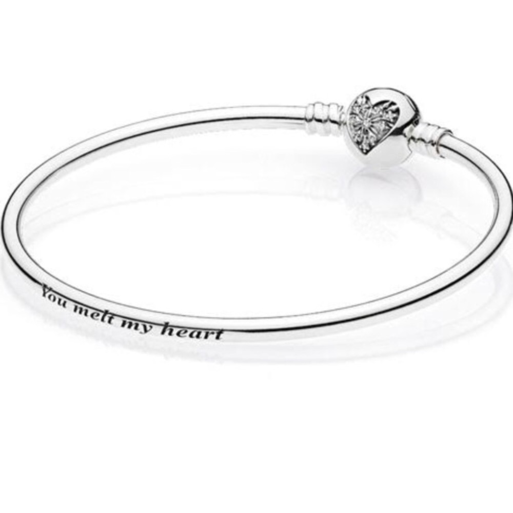 Limited Edition: Pandora Bracelet
